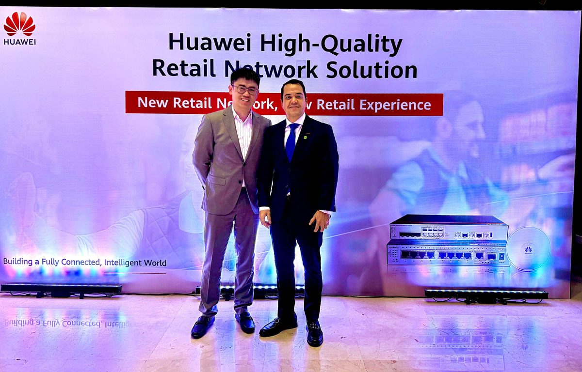 Integratec y Huawei: una alianza estratégica que acelera la transformación digital en Centroamérica y Caribe